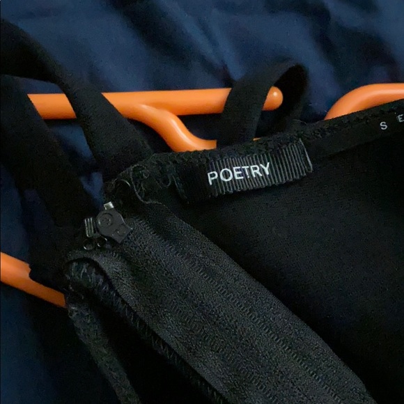 Dress - Picture 4 of 4